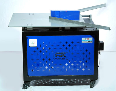 RK MACHINERY SRK/M/75 Photo Frame Electric Cutting Machine