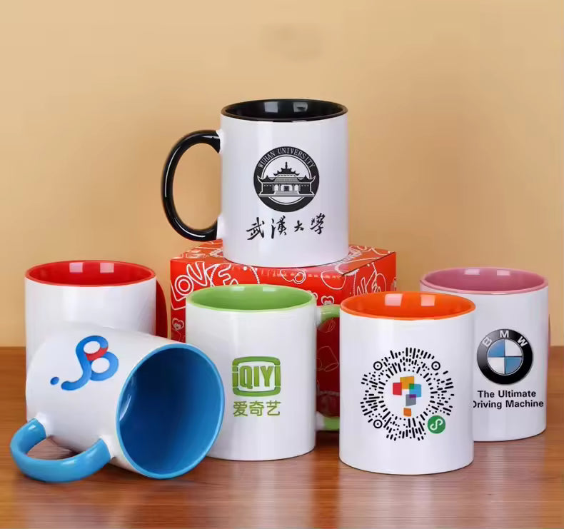 Coffee Mugs