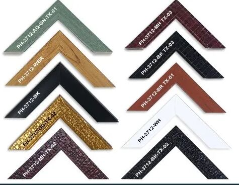 Frame Molding
