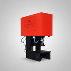 MDF Hook Press Toggle Machine