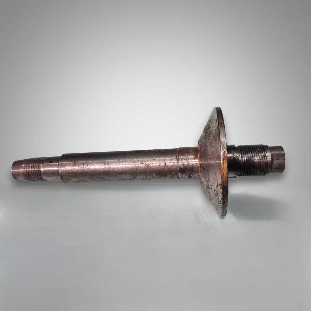 Shaft - Cutting Machine