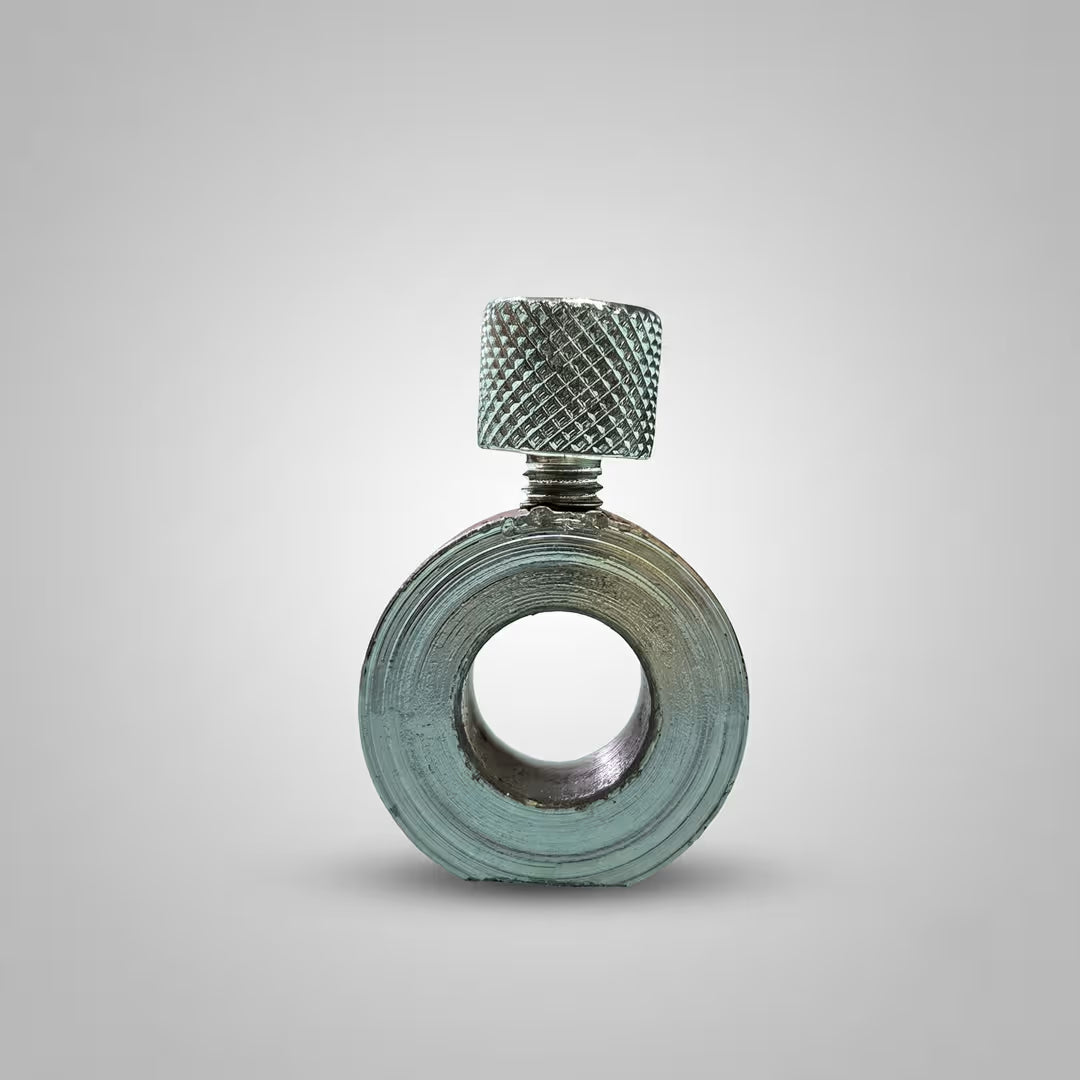 Molding Alignment Stopper - Pinning Machine