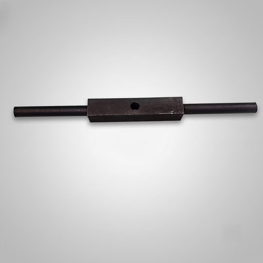 Paddle Rod - Pinning Machine