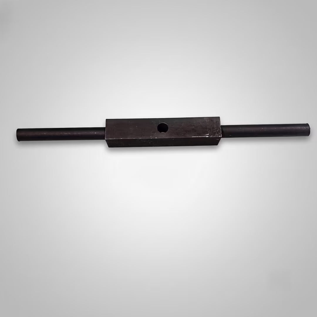 Paddle Rod - Pinning Machine