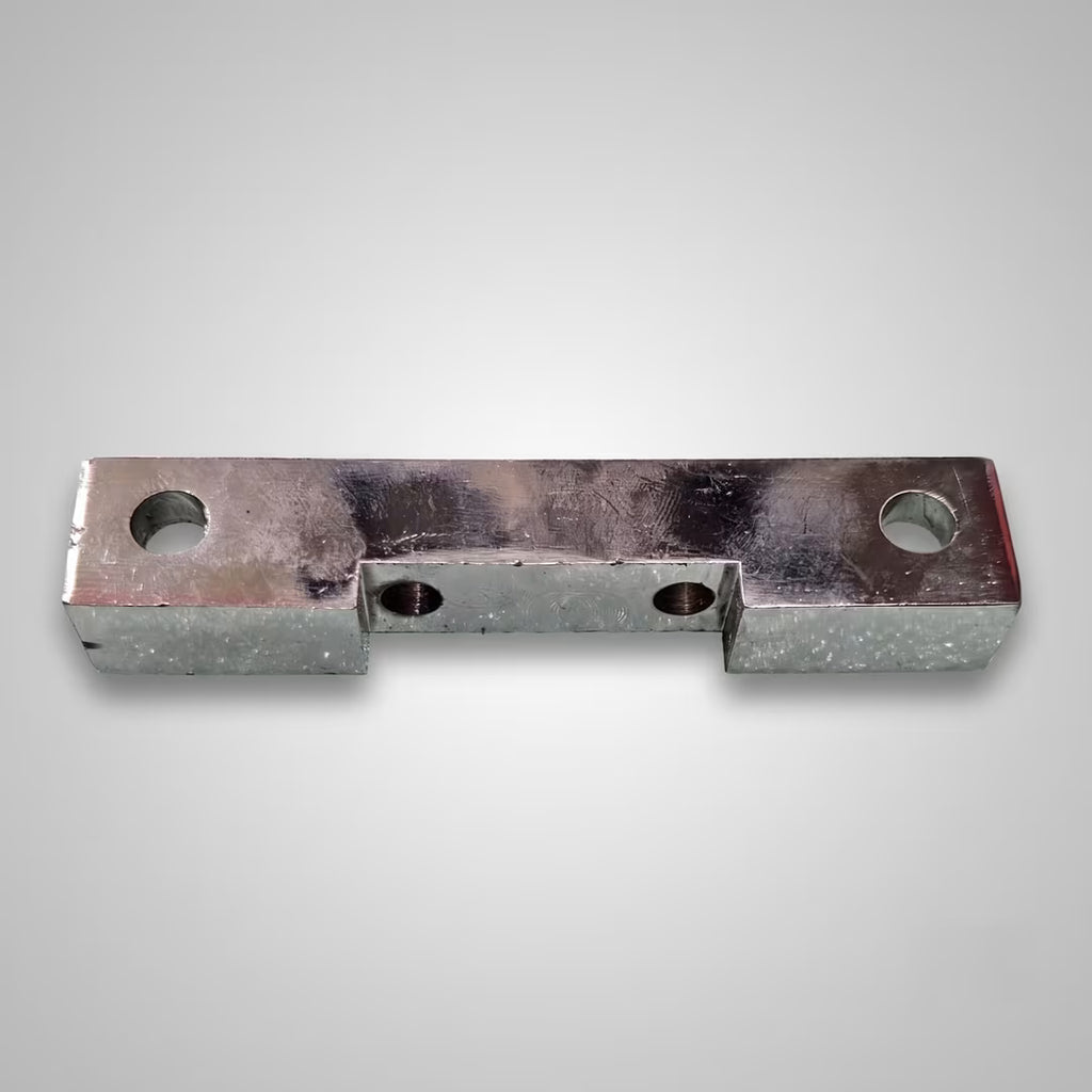 Chrome Rod Attachment - Pinning Machine