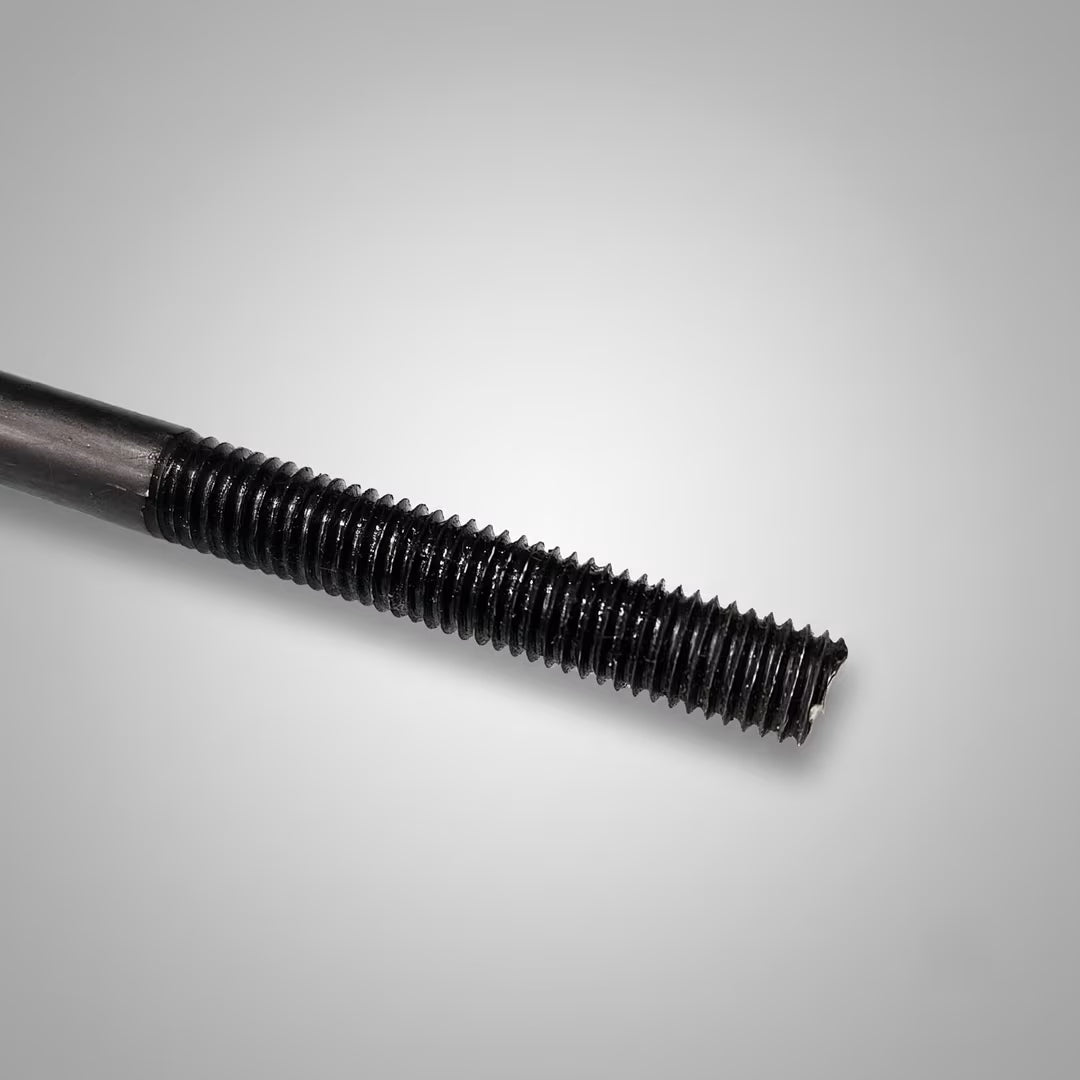 10mm Center Rod - Pinning Machine