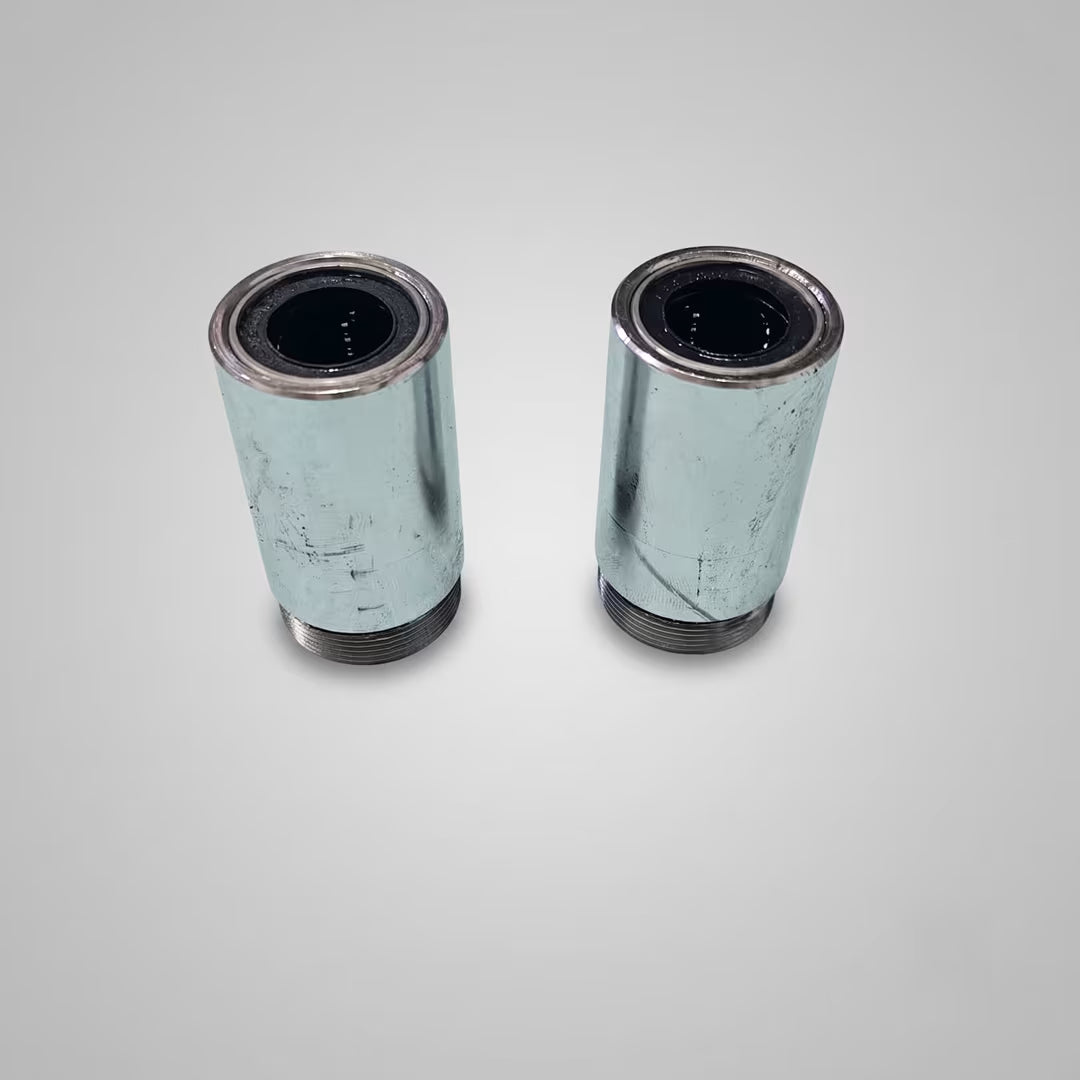 Main Sheet Bearing Bush - Pinning Machine
