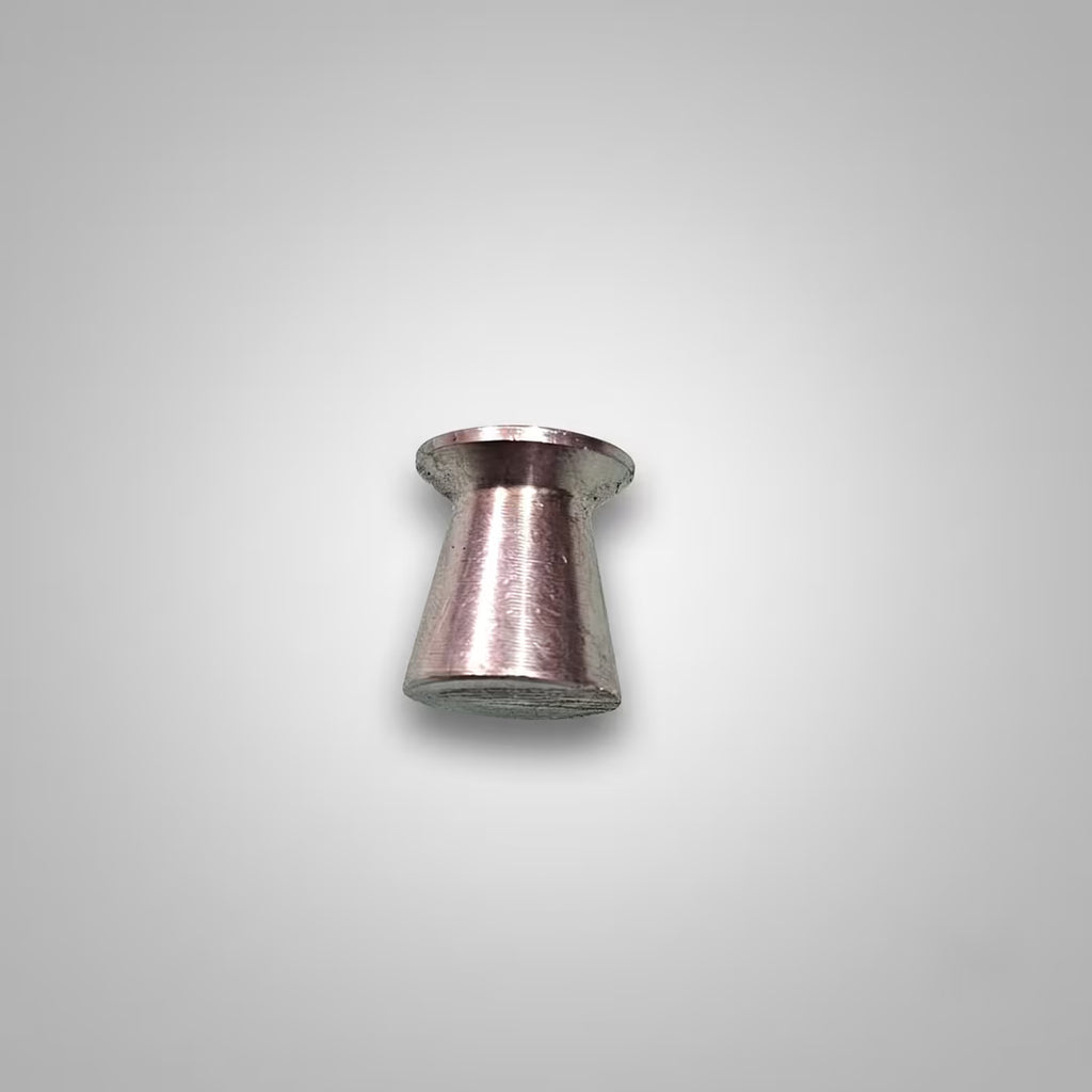 Stapler Push Cap - Pinning Machine