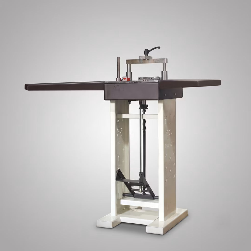 Photo Frame Pinning Machine - Swift Frame Pinner