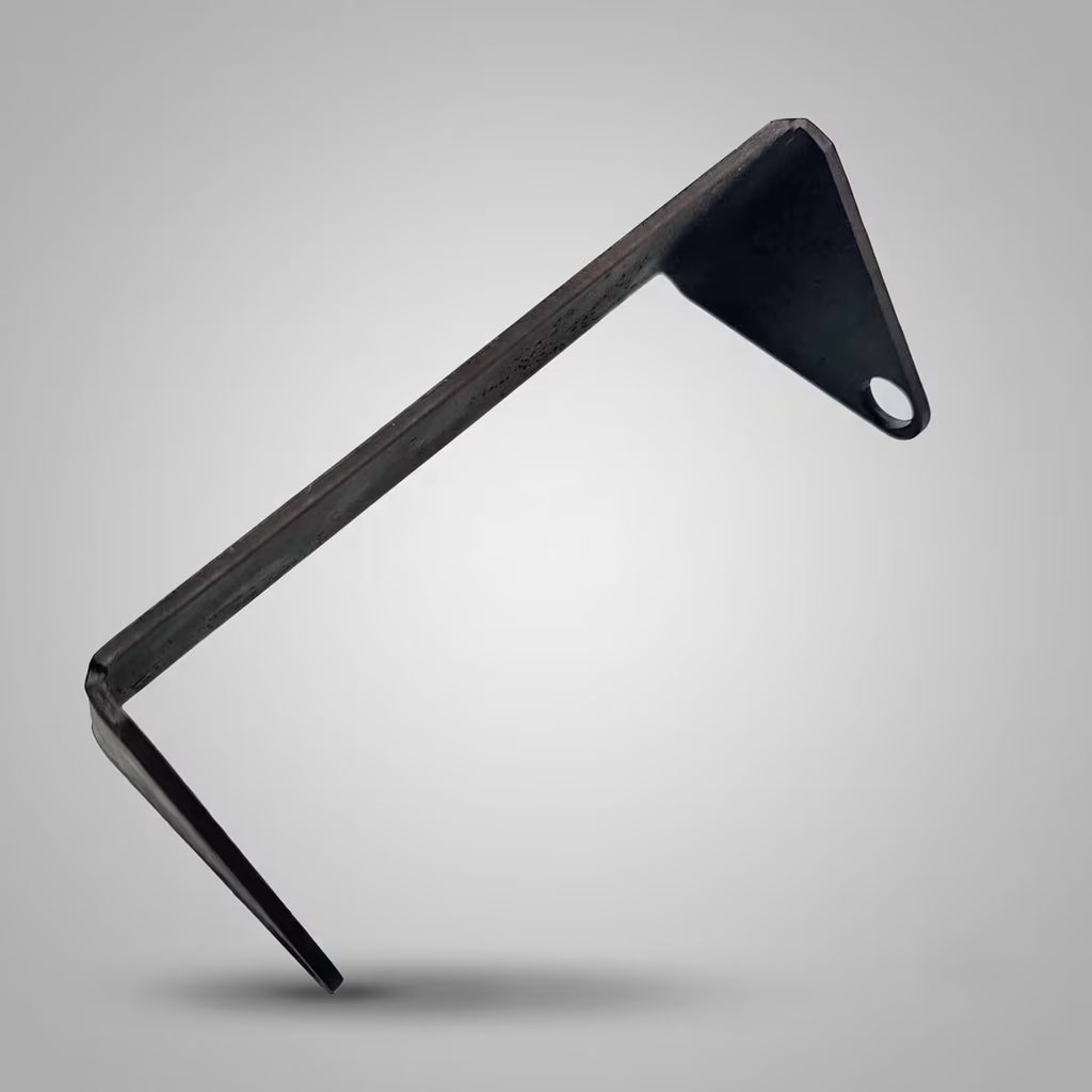 Foot Paddle - Pinning Machine
