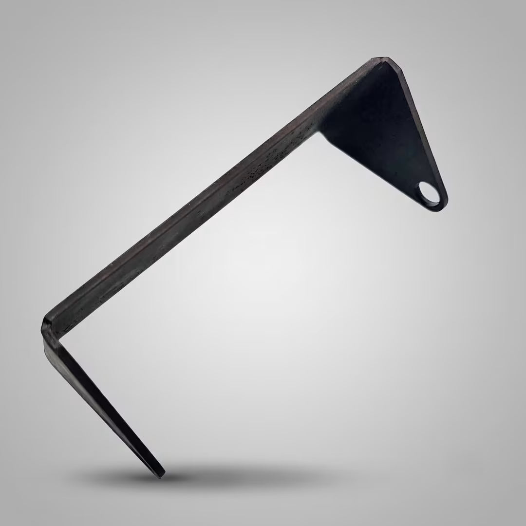 Foot Paddle - Pinning Machine
