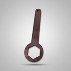 Blade Bolt Key - Cutting Machine