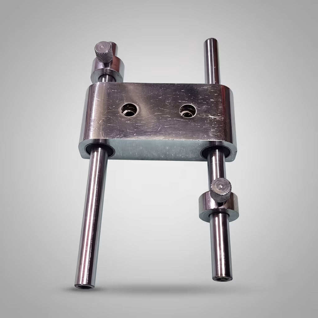 Molding Alignment Rod Stopper - Pinning Machine