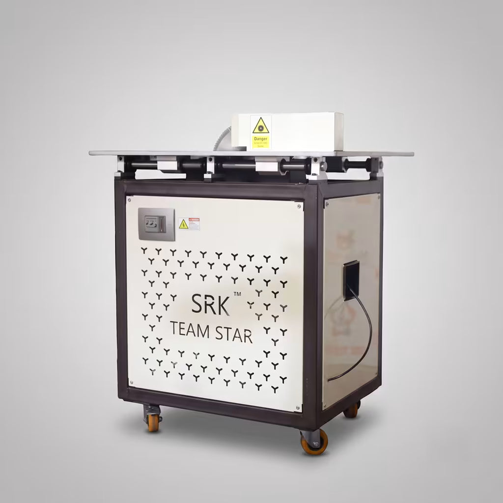 Photo Frame Cutting Machine – 1HP Motor 12inch blade - Trim Craft