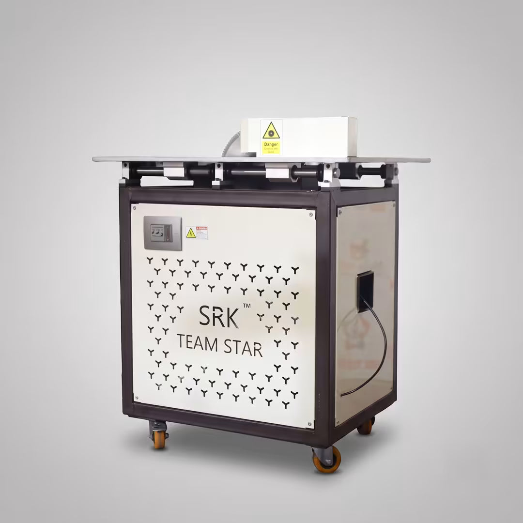 Photo Frame Cutting Machine – 1HP Motor 12inch blade - Trim Craft