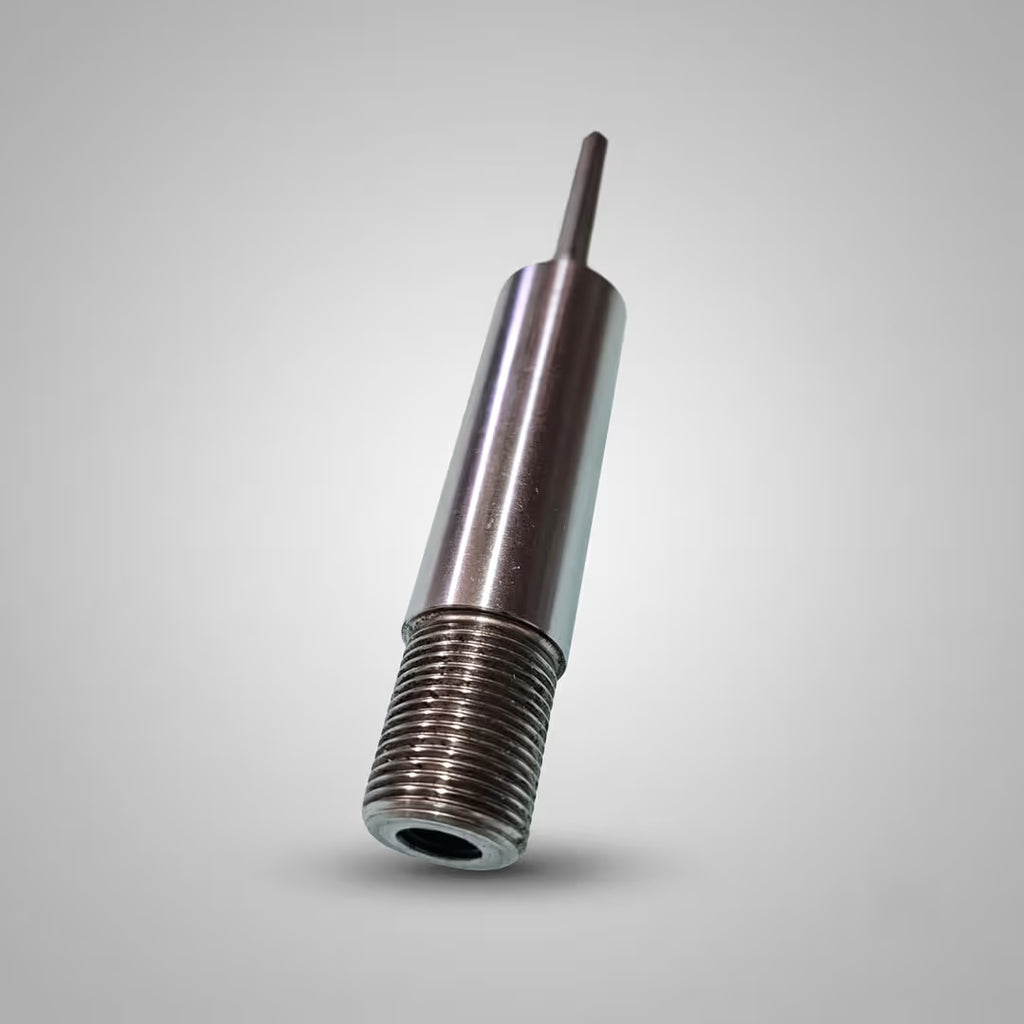 Punch Set - Pinning Machine