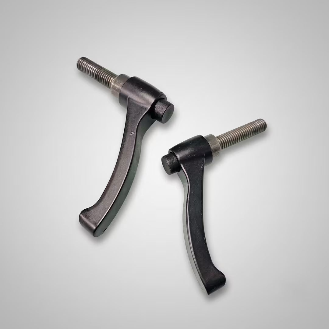 Adjustable Bolt - Pinning Machine