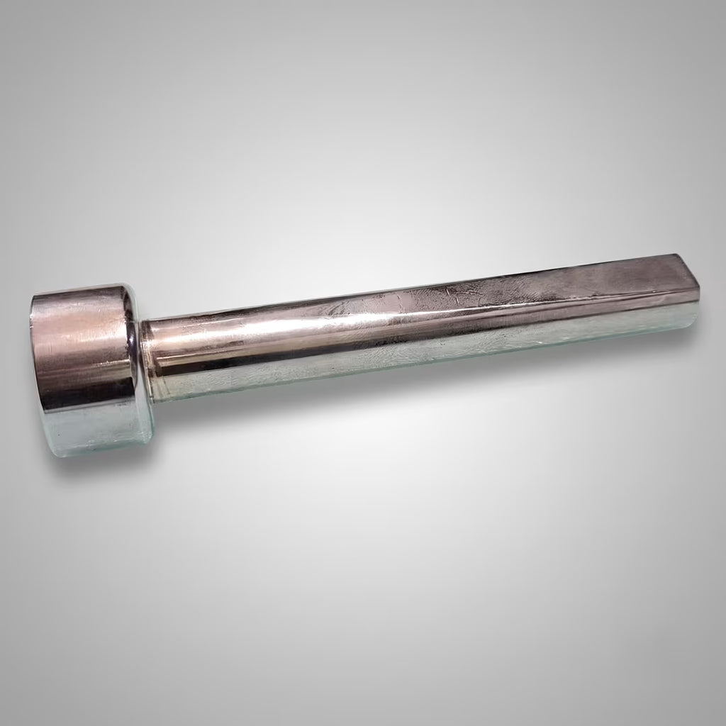 Magnet Punch - Pinning Machine