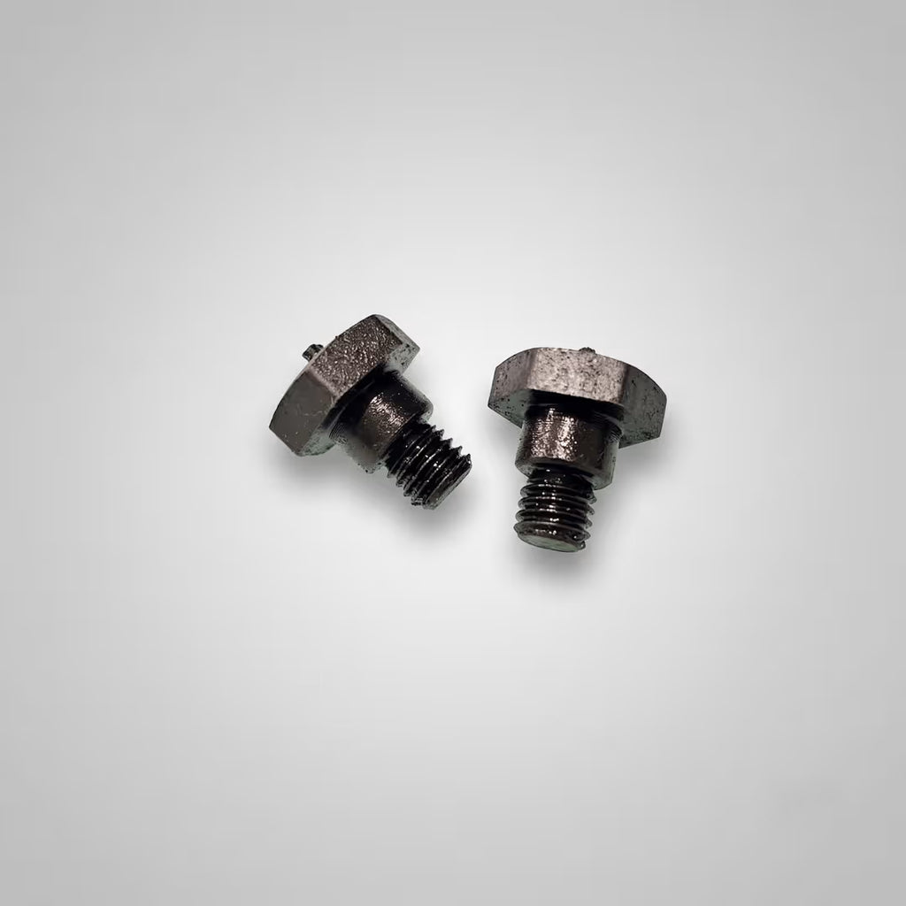 Paddle Bolt - Pinning Machine