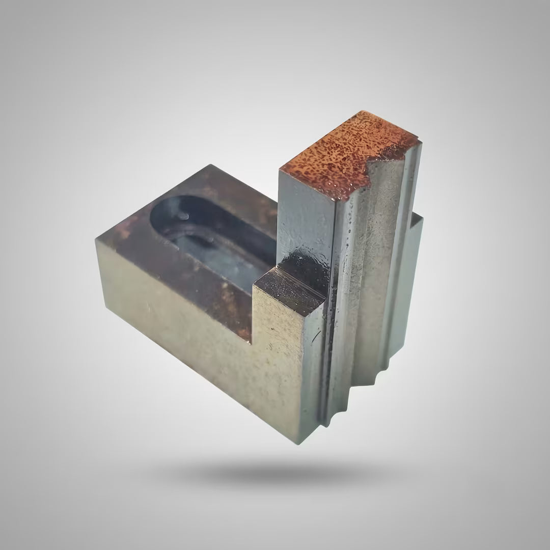 Die Stand - Pinning Machine