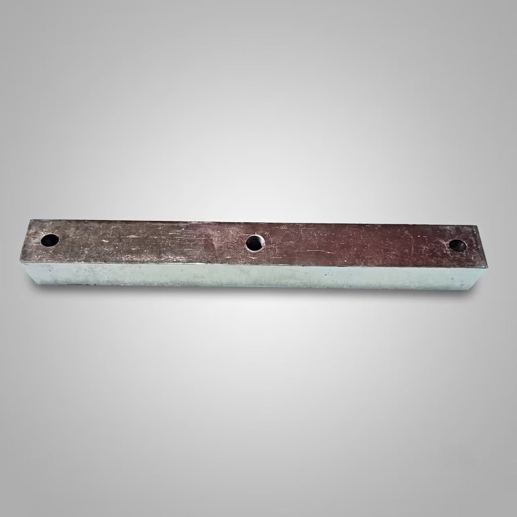 Rod Stabilizer - Pinning Machine