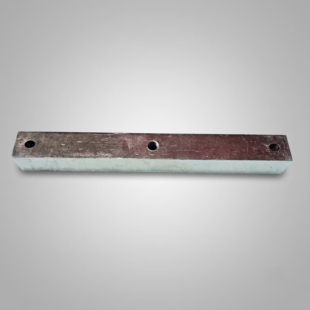 Rod Stabilizer - Pinning Machine