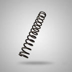 Center Rod Spring - Pinning Machine