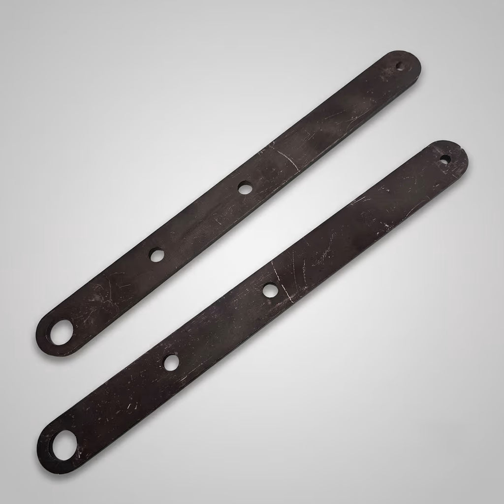 Paddle Strip- Pinning Machine