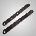 Paddle Strip- Pinning Machine