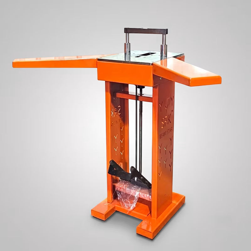 Photo Frame Pinning Machine - KonaFit