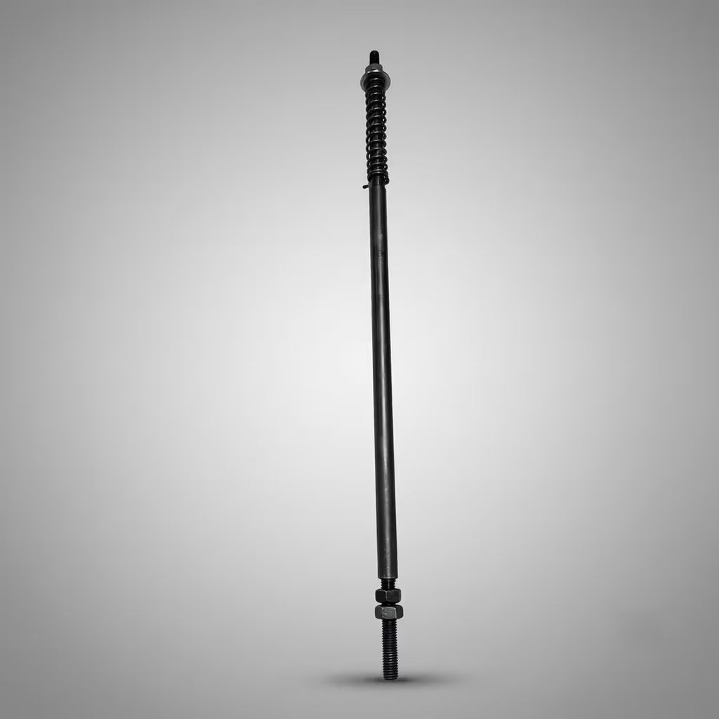 12mm Center Rod - Pinning Machine