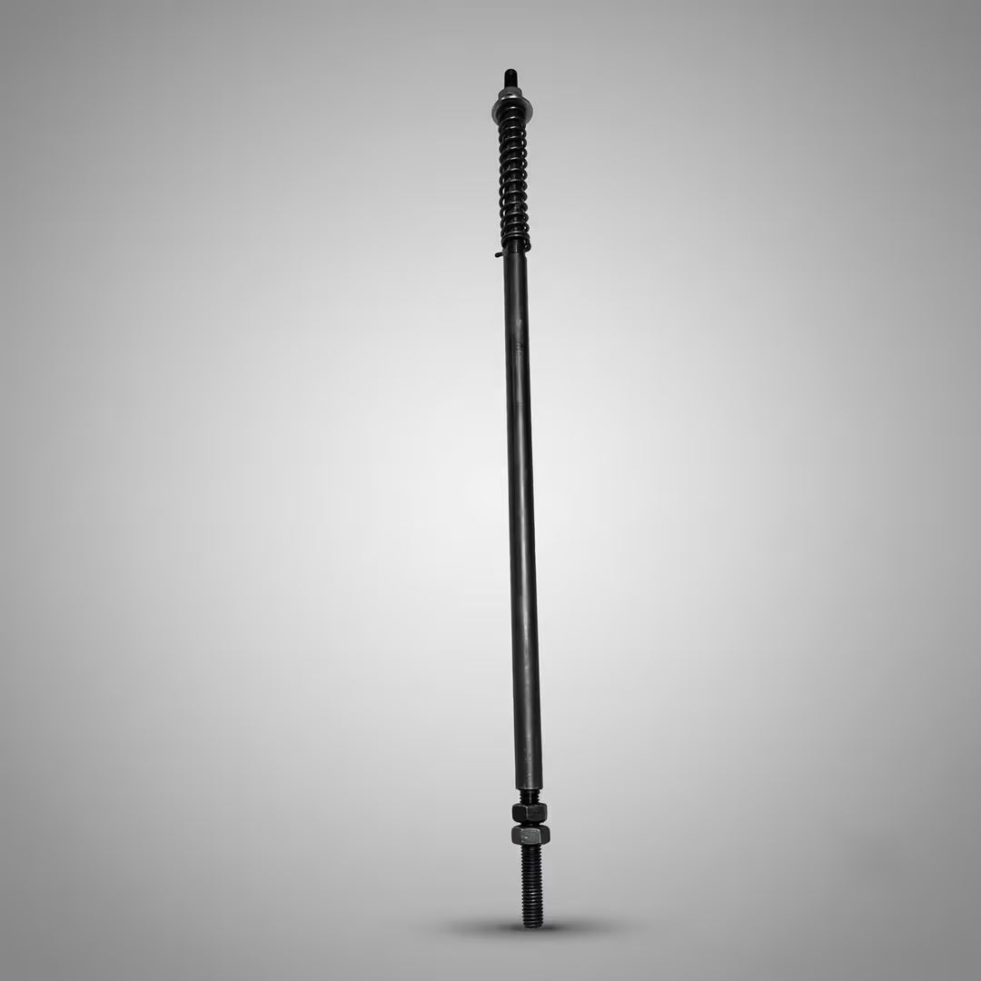 12mm Center Rod - Pinning Machine