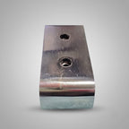 Molding Alignment Rod Adjuster - Pinning Machine