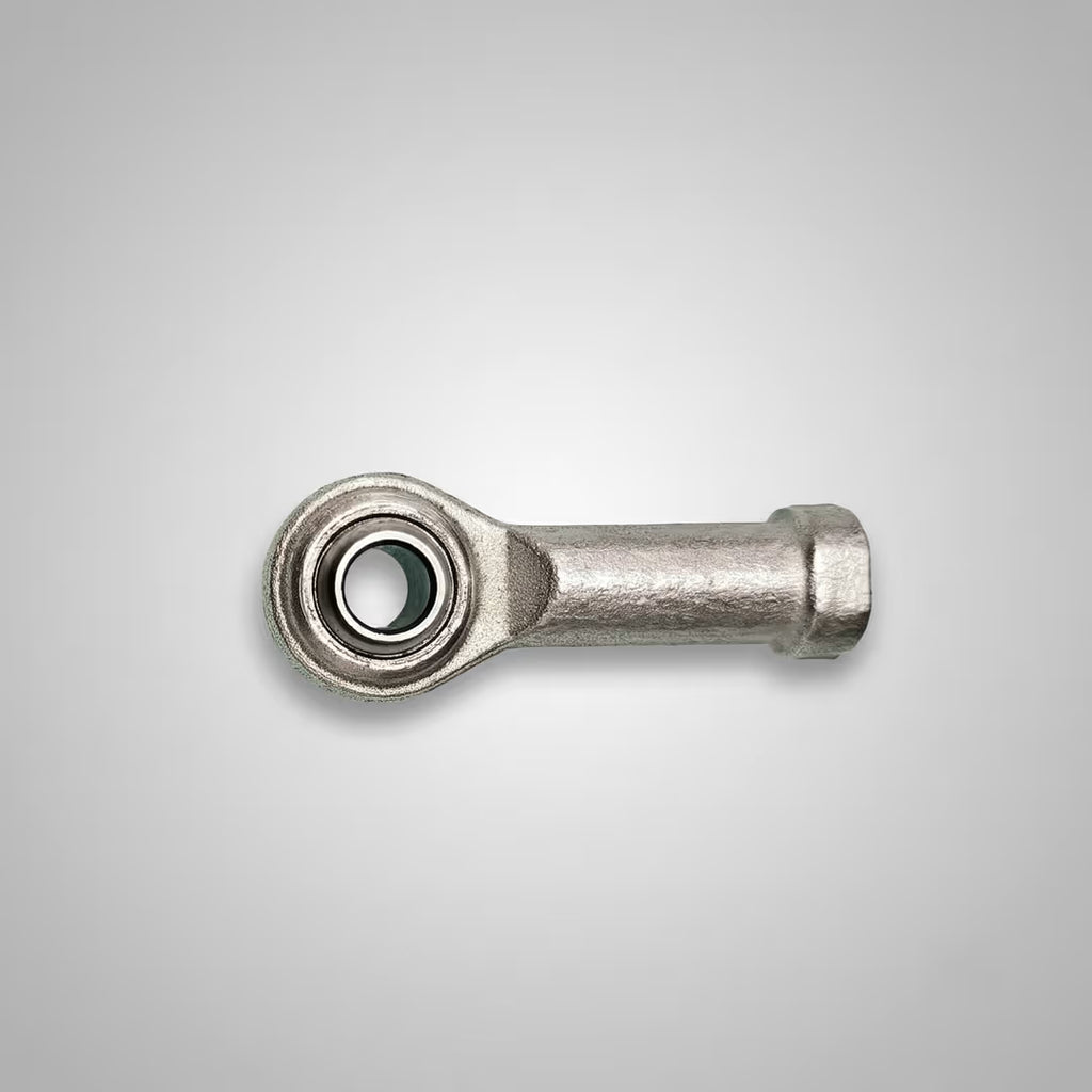 Paddle Bearing - Pinning Machine