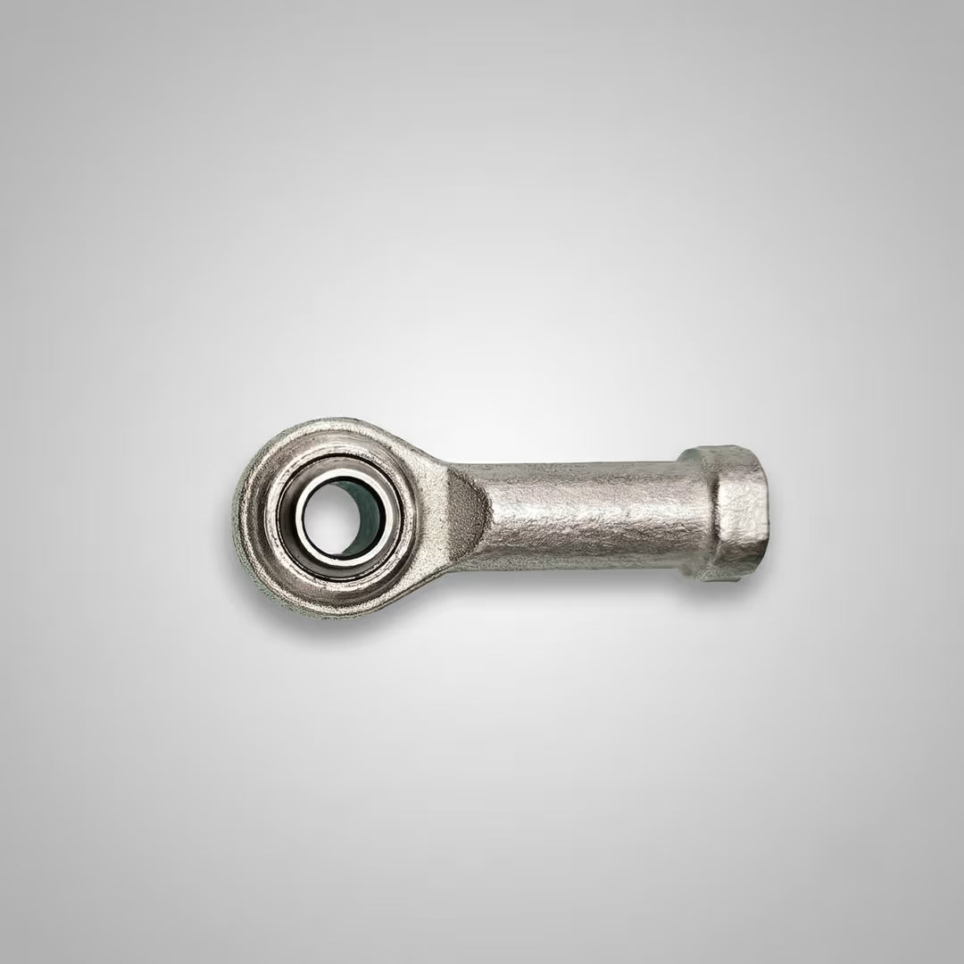 Paddle Bearing - Pinning Machine