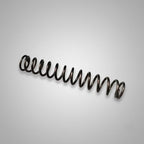 Center Rod Spring - Pinning Machine