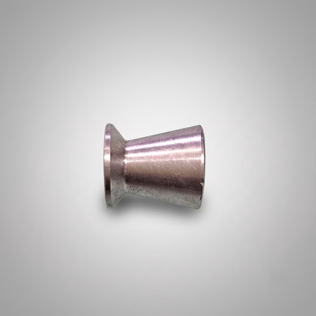 Stapler Push Cap - Pinning Machine