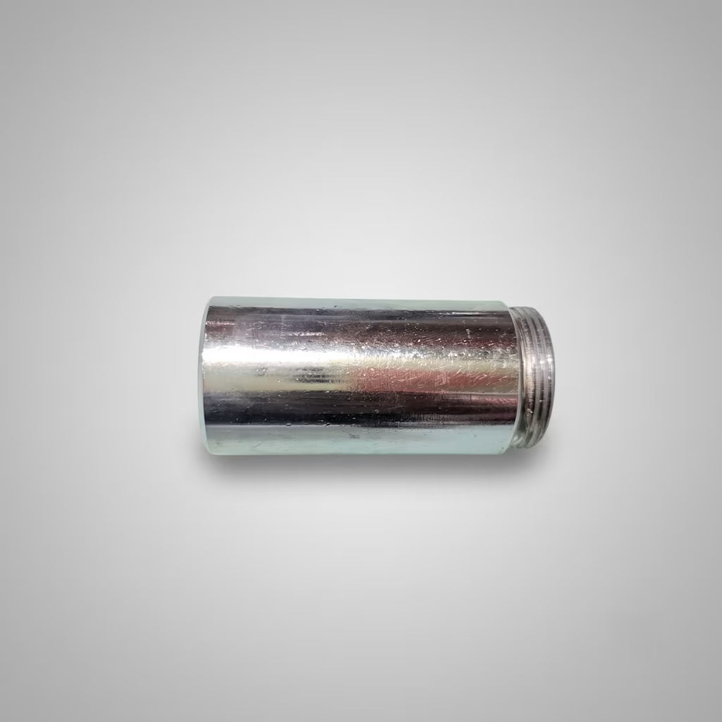 Punch Bush - Pinning Machine