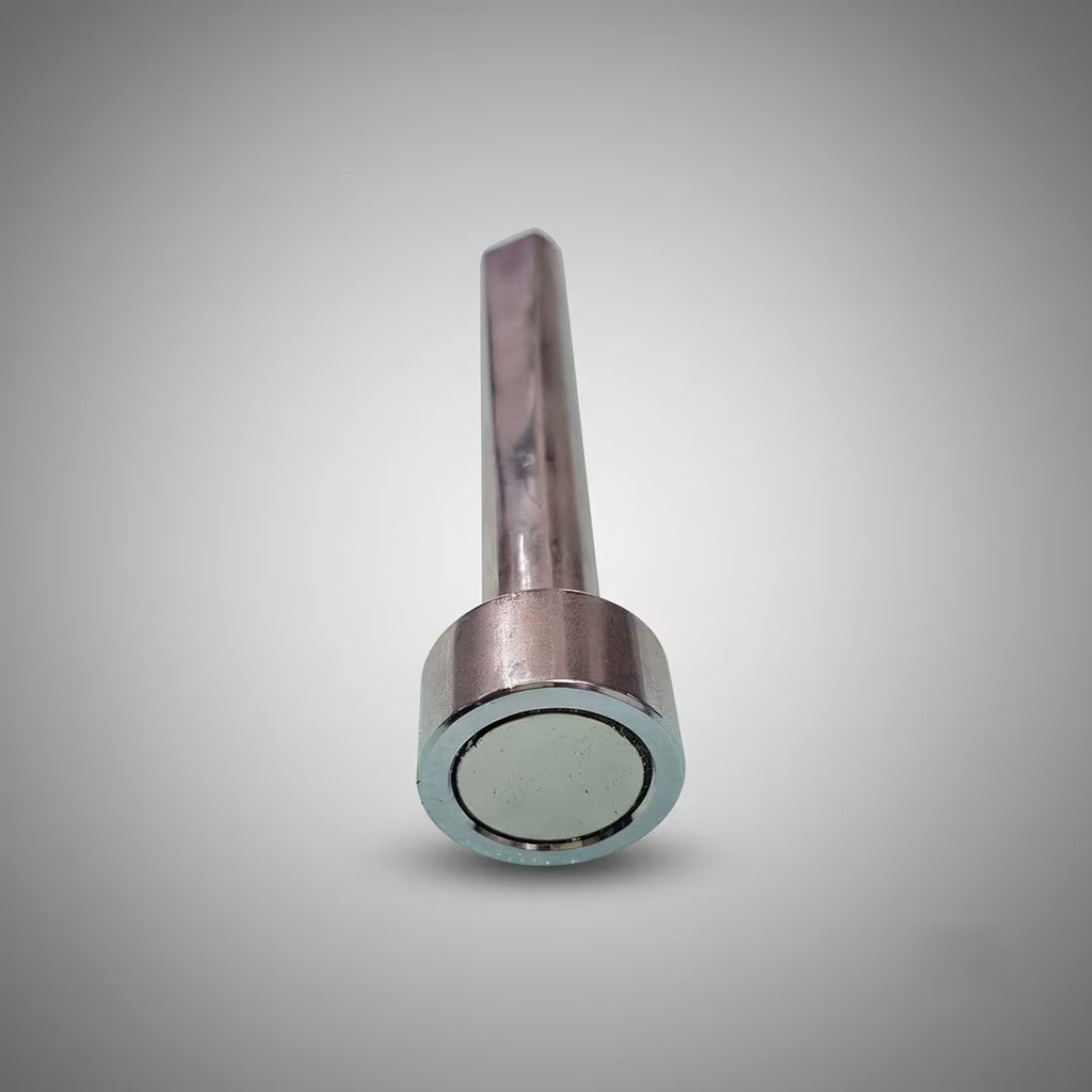 Magnet Punch - Pinning Machine