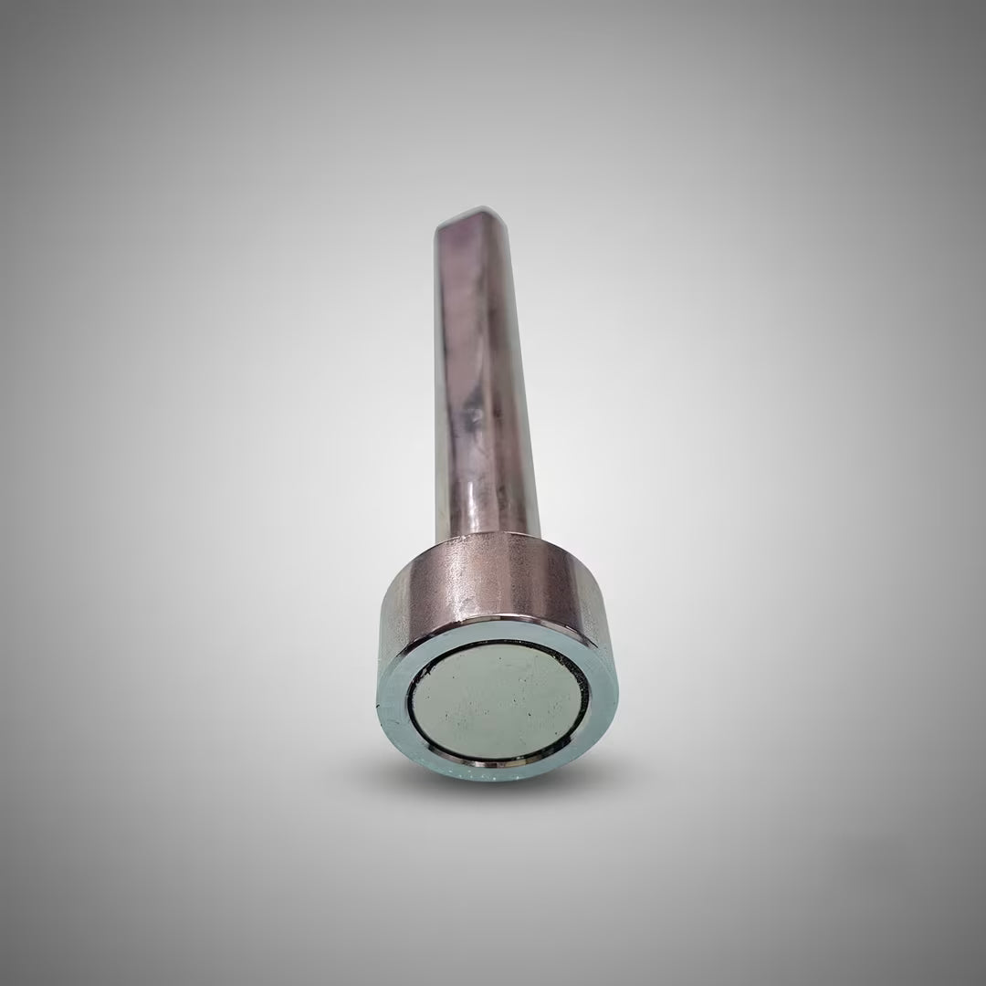 Magnet Punch - Pinning Machine