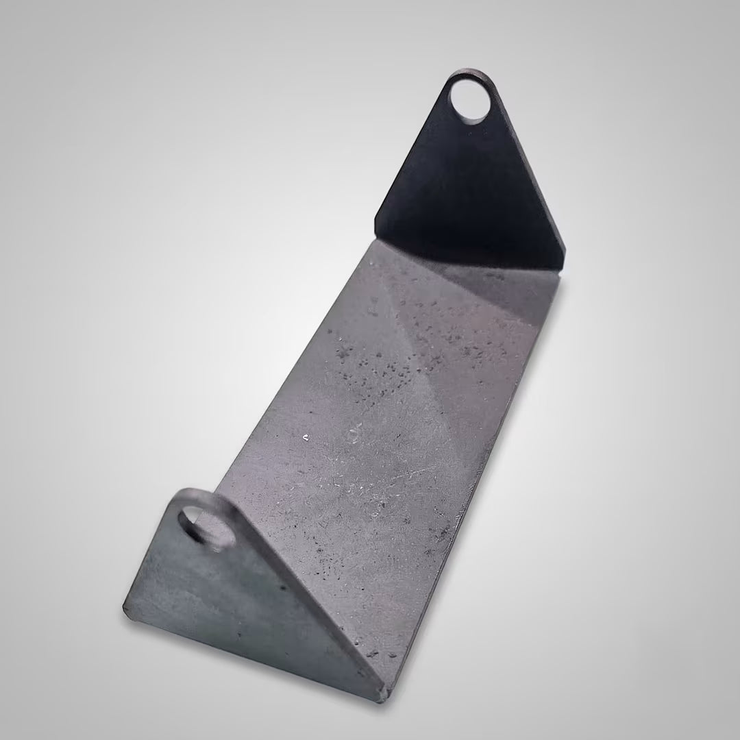 Foot Paddle - Pinning Machine