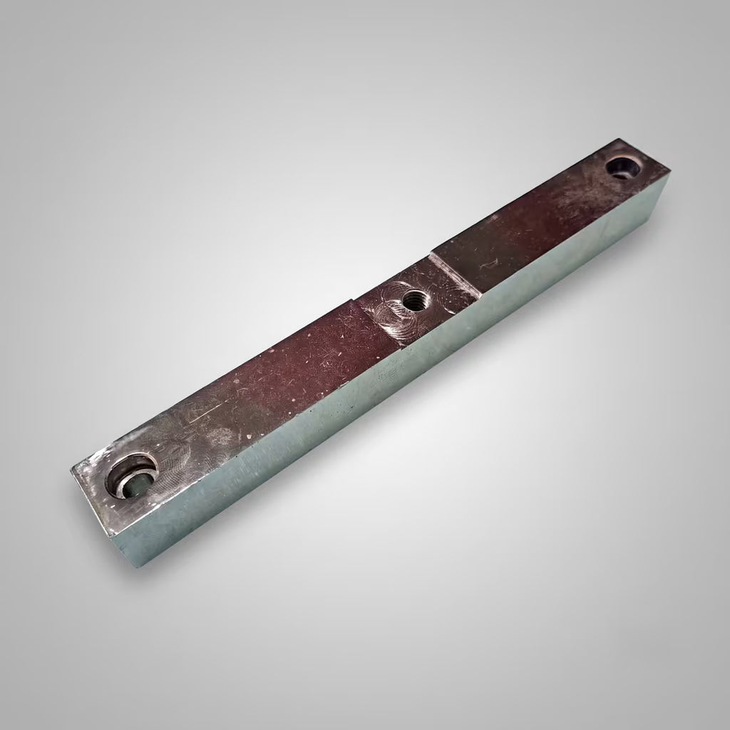 Rod Stabilizer - Pinning Machine