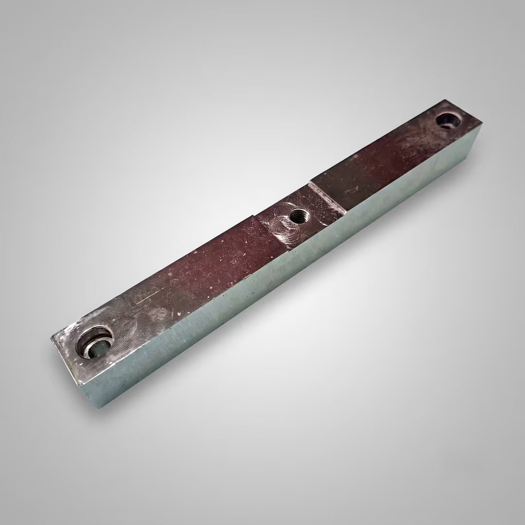 Rod Stabilizer - Pinning Machine