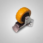 Wheel - Cutting Machine