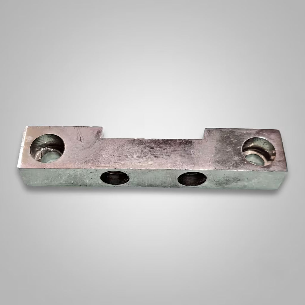 Chrome Rod Attachment - Pinning Machine