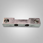 Chrome Rod Attachment - Pinning Machine