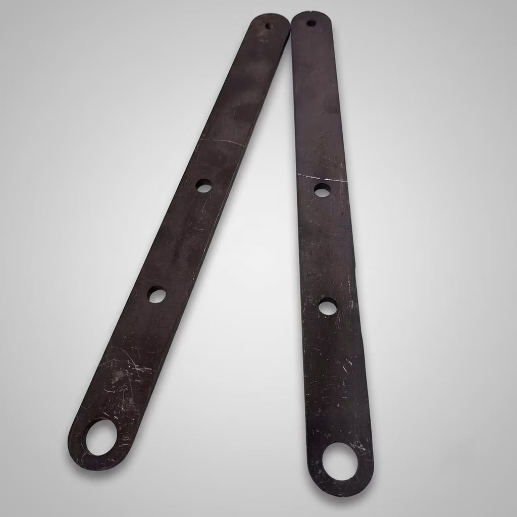 Paddle Strip- Pinning Machine