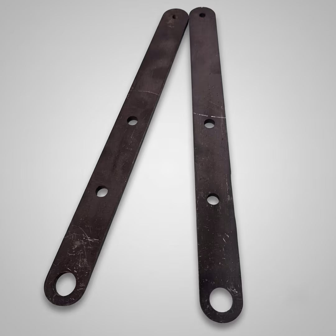 Paddle Strip- Pinning Machine