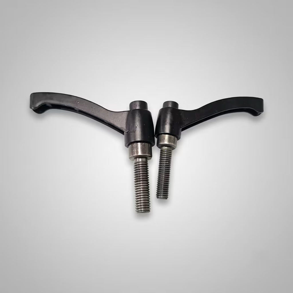 Adjustable Bolt - Pinning Machine
