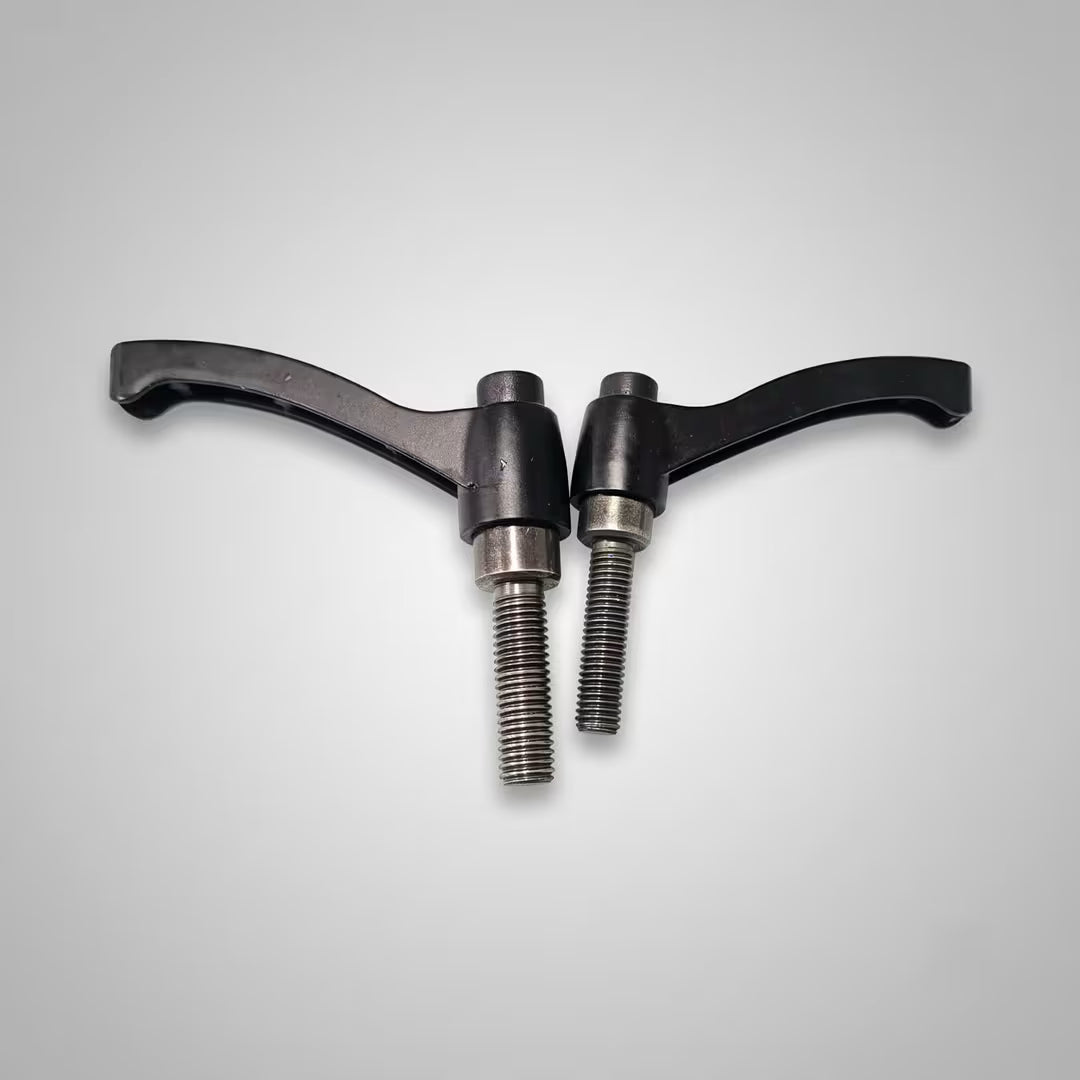 Adjustable Bolt - Pinning Machine